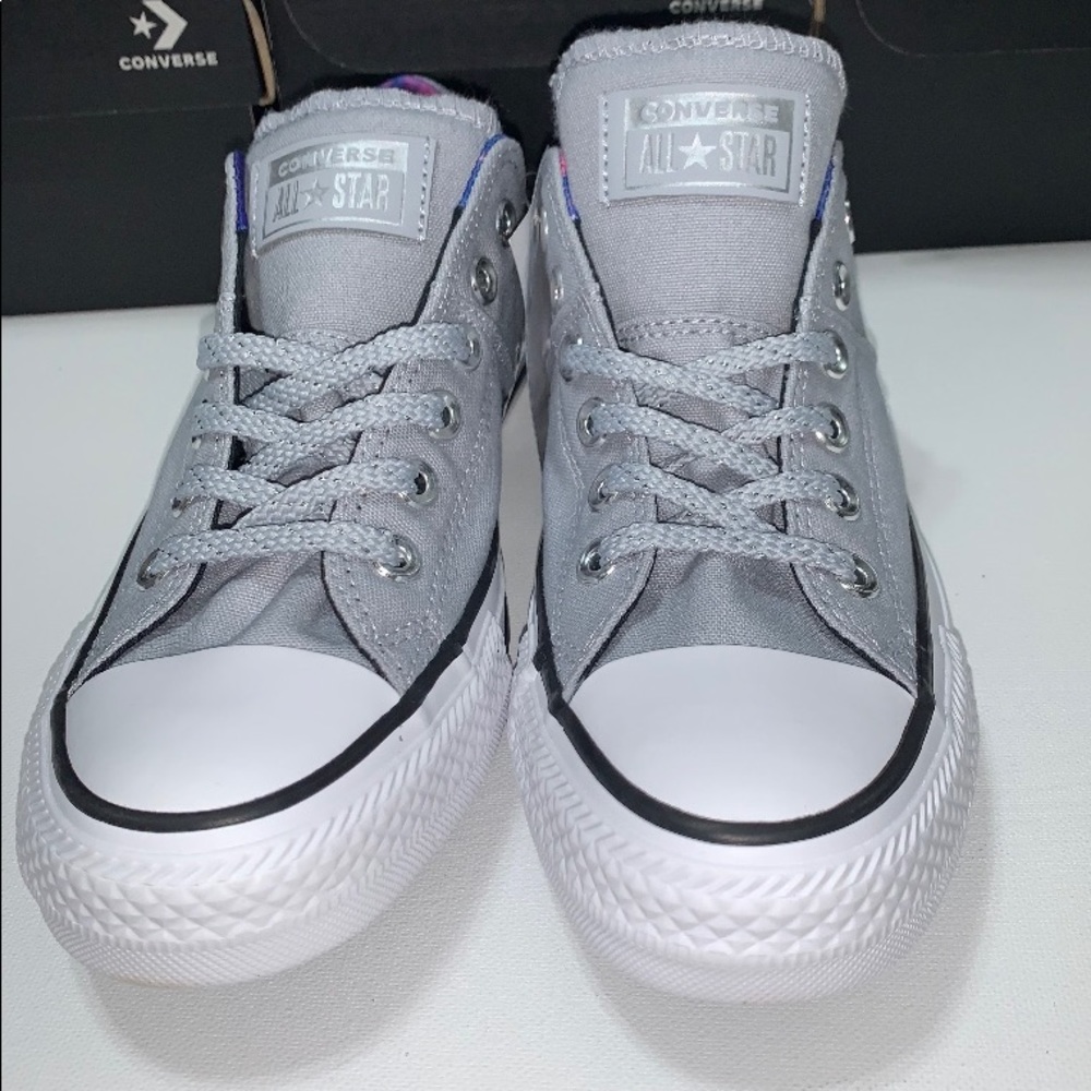Converse Chuck Taylor MADISON FINAL FRONTIER shoe - Picture 6 of 10